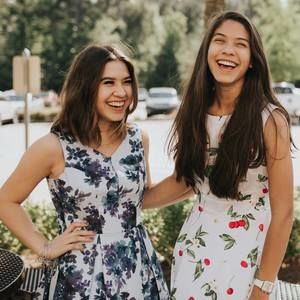 Meet your Posher, Shauna